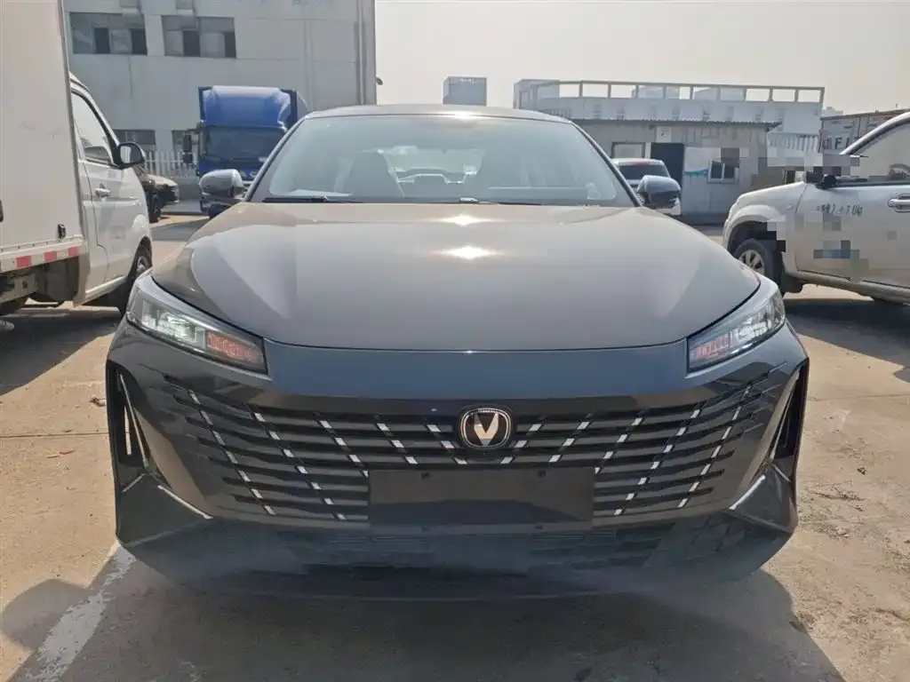 Changan Eado PHEV 2026 из CN, фото 7