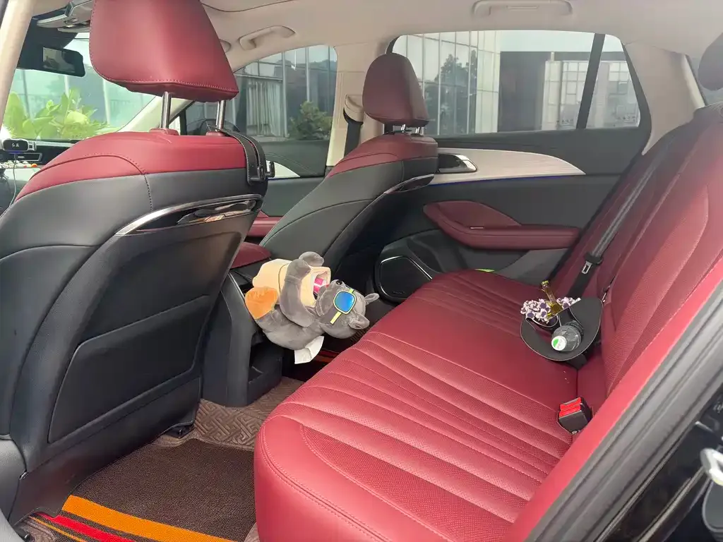 Hongqi H5 2025 из CN, фото 2