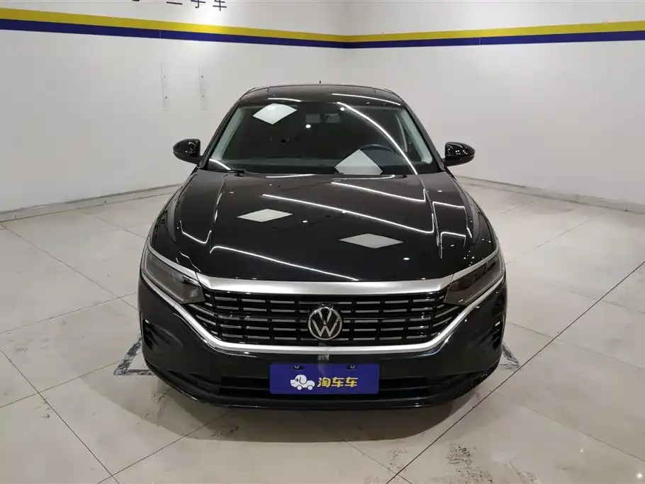 Volkswagen Passat 2023 из CN, фото 3