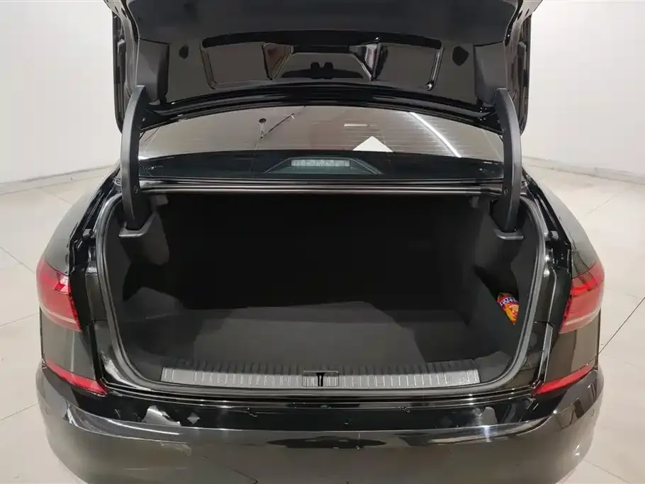 Volkswagen Passat 2023 из CN, фото 5