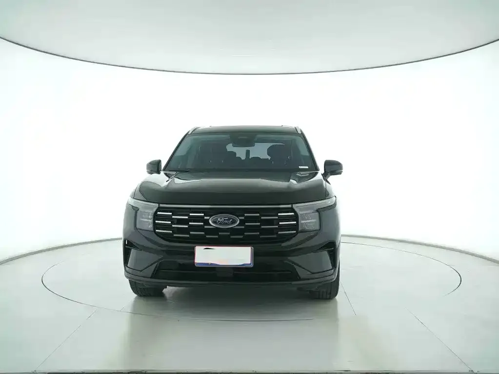 Ford Edge 2024 из CN, фото 4