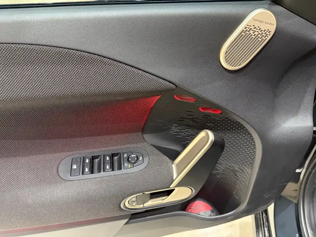 MINI Cooper EV 2025 из CN, фото 8