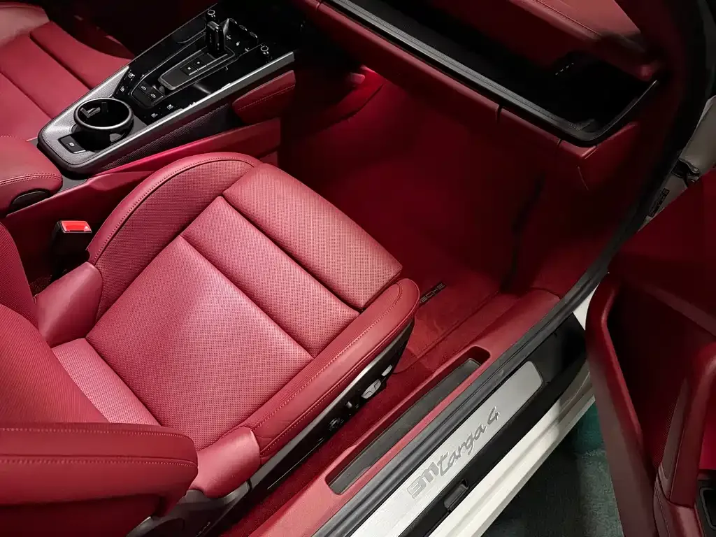 Porsche 911 2023 из CN, фото 2