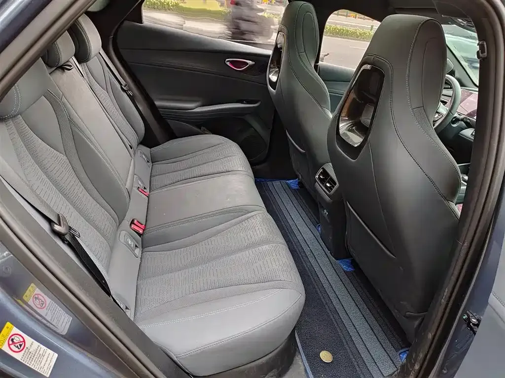 BYD Seal 06GT 2025 из CN, фото 6