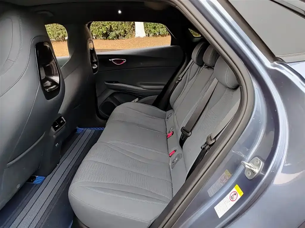 BYD Seal 06GT 2025 из CN, фото 2