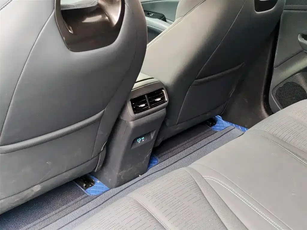 BYD Seal 06GT 2025 из CN, фото 4