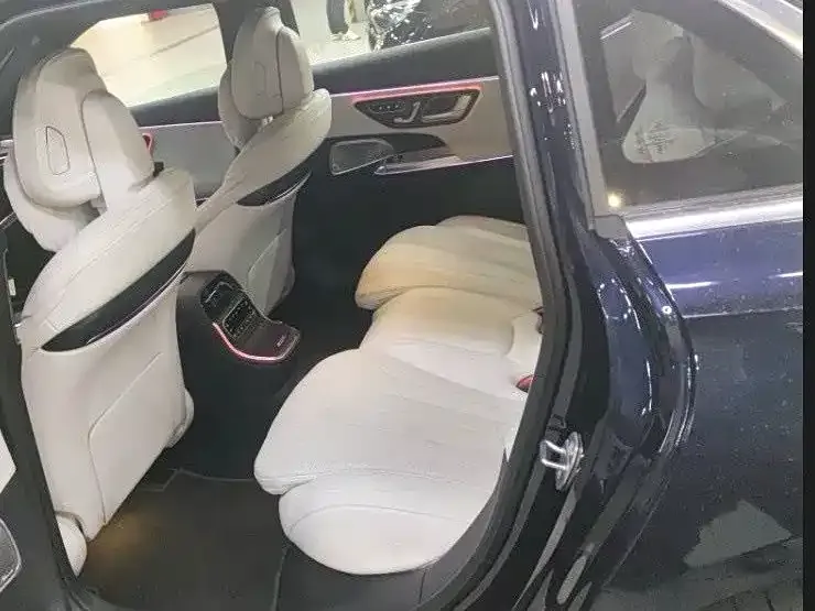 Mercedes-Benz E-Class 2024 из CN, фото 3