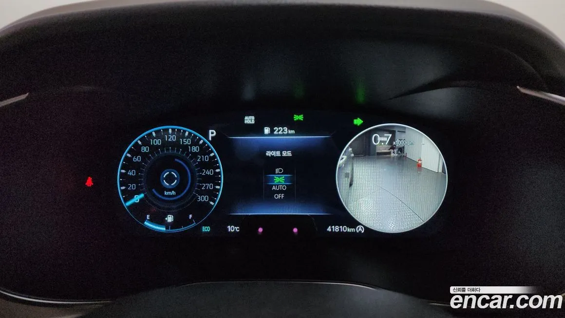 Genesis G70 2023 из KR, фото 6