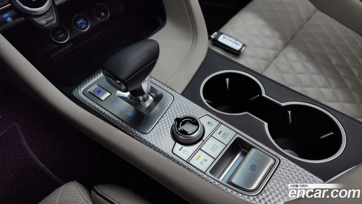 Genesis G70 2023 из KR, фото 9