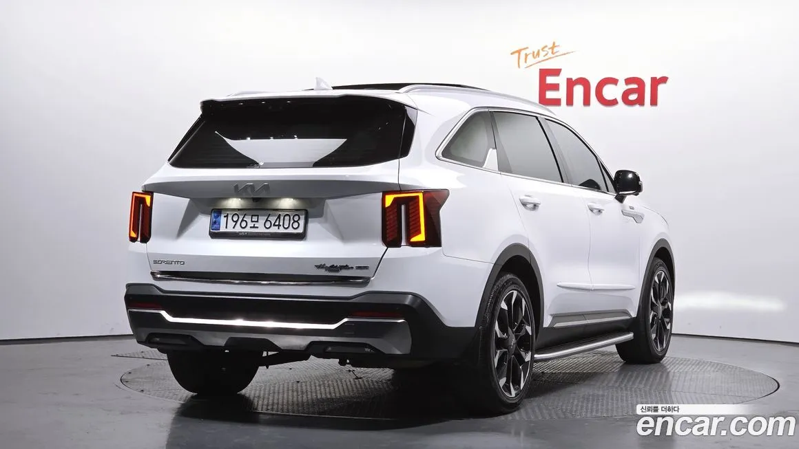 Kia Sorento — фото 2
