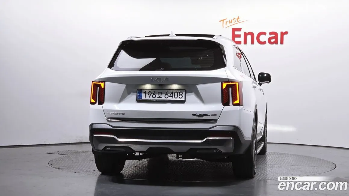 Kia Sorento — фото 4