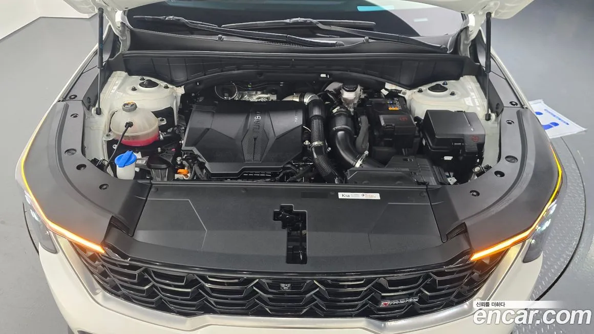 Kia Sorento — фото 6