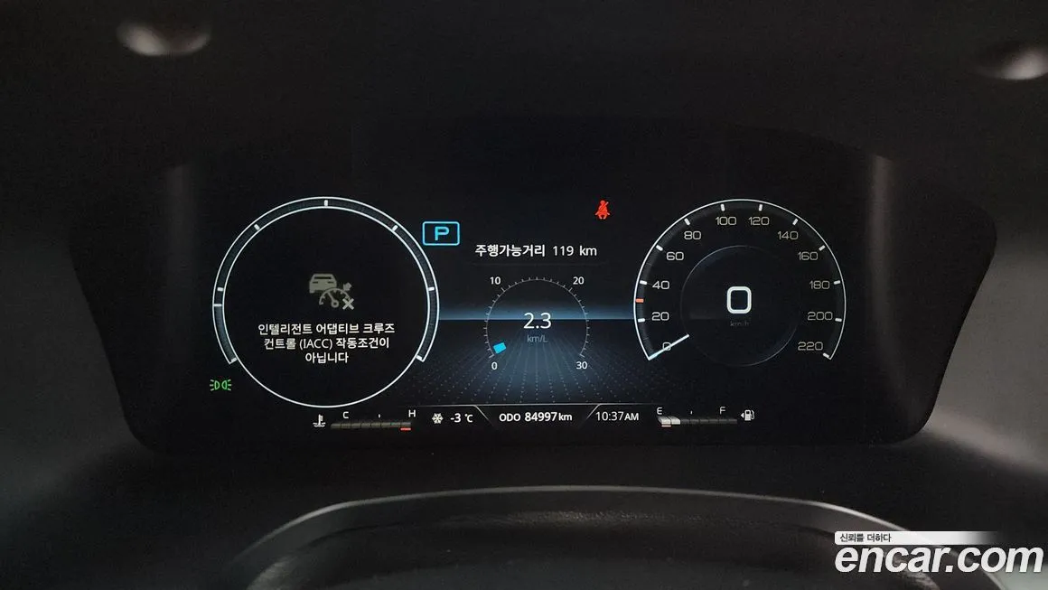 KG Mobility (Ssangyong) Rexton — фото 7