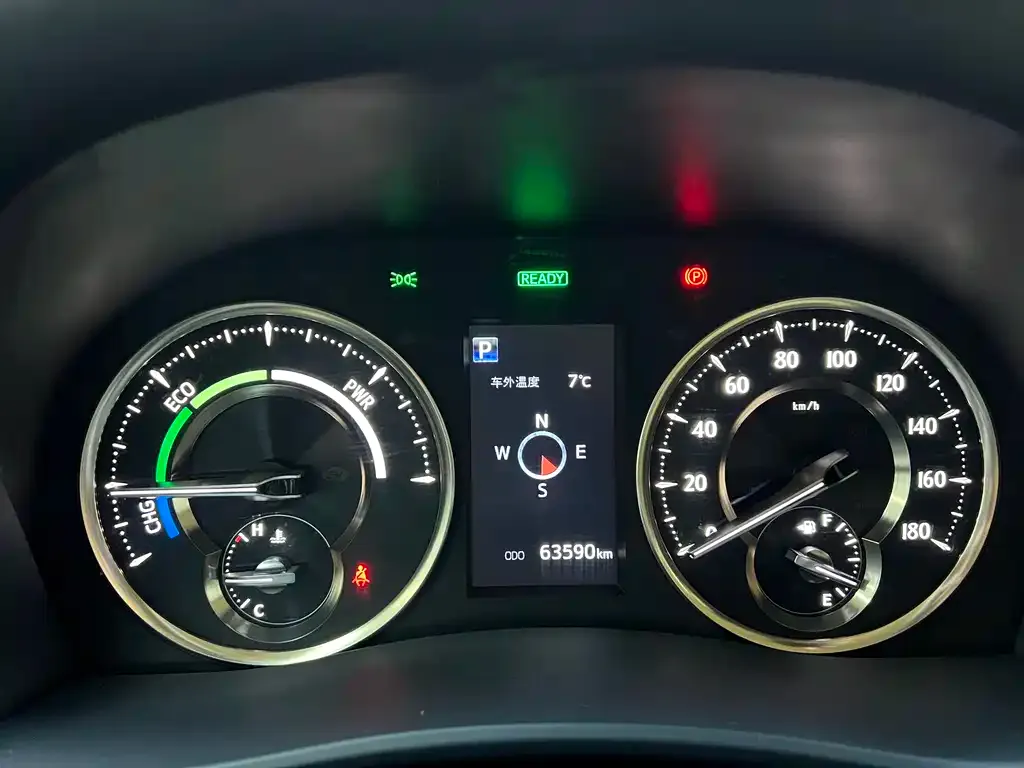 Toyota Alphard 2022 из CN, фото 8