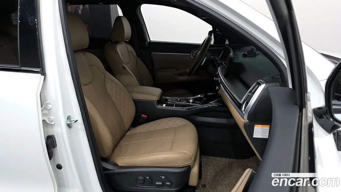 Kia Sorento — фото 7