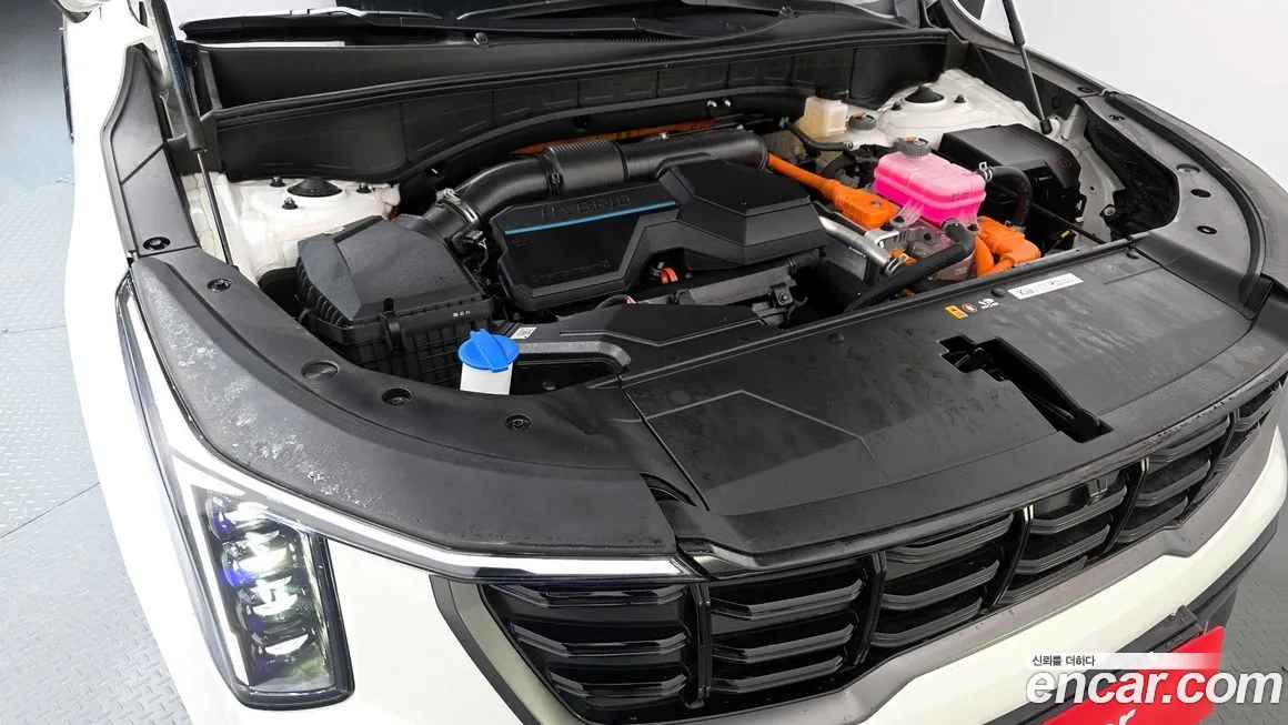 Kia Sorento — фото 10