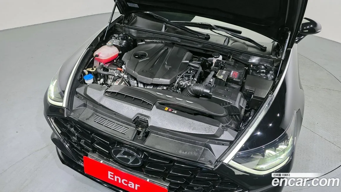 Hyundai Sonata 2023 из KR, фото 10