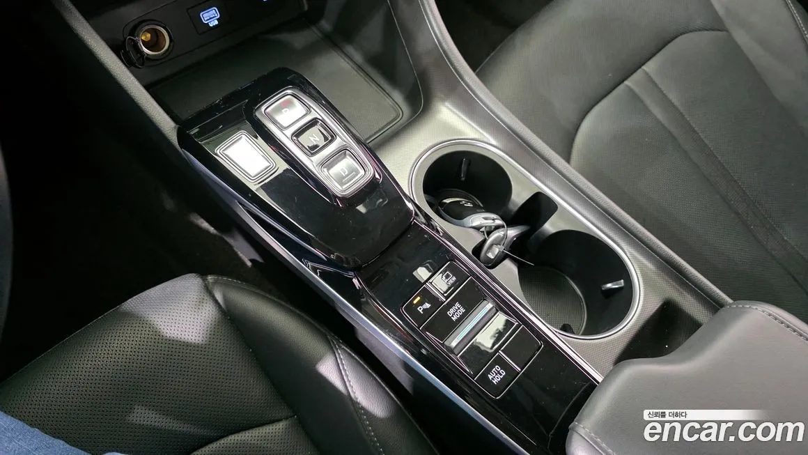 Hyundai Sonata 2023 из KR, фото 8