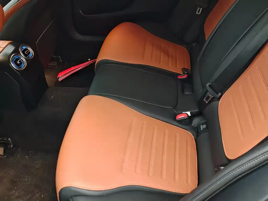Mercedes-Benz C-Class 2023 из CN, фото 9