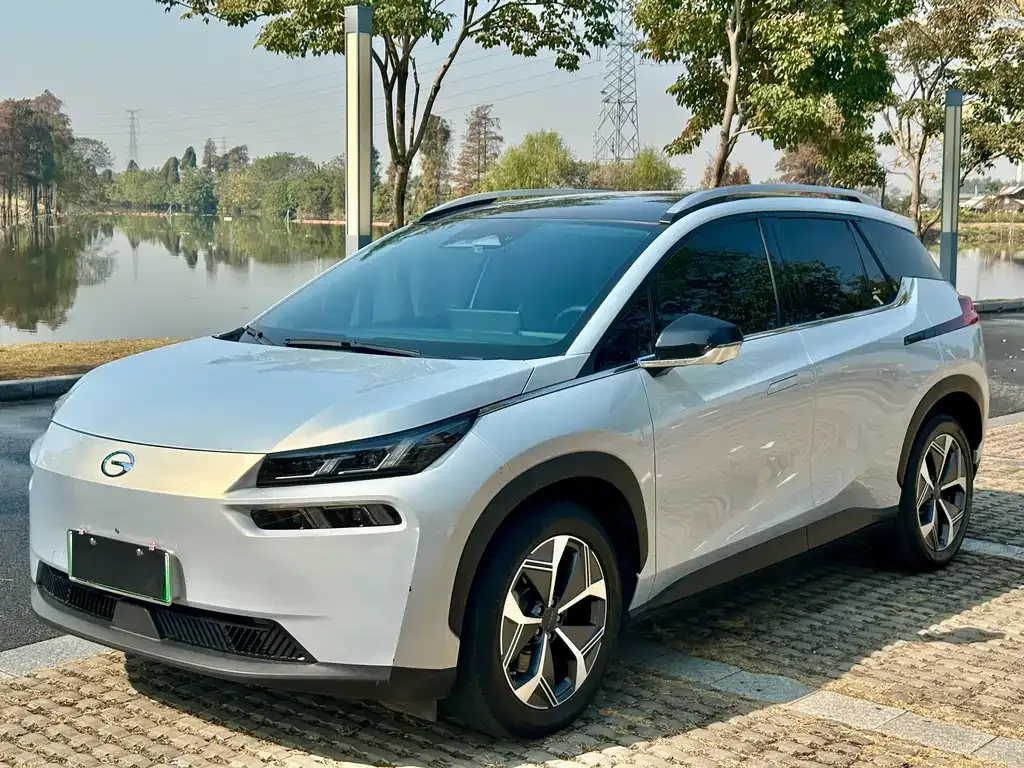 Aion V 2022 из CN, фото 1