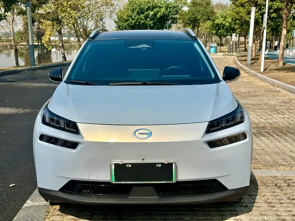 Aion V 2022 из CN, фото 7