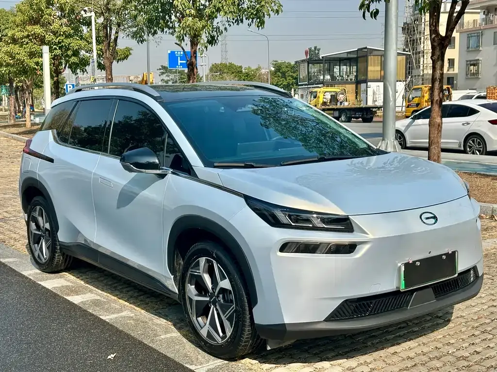 Aion V 2022 из CN, фото 9