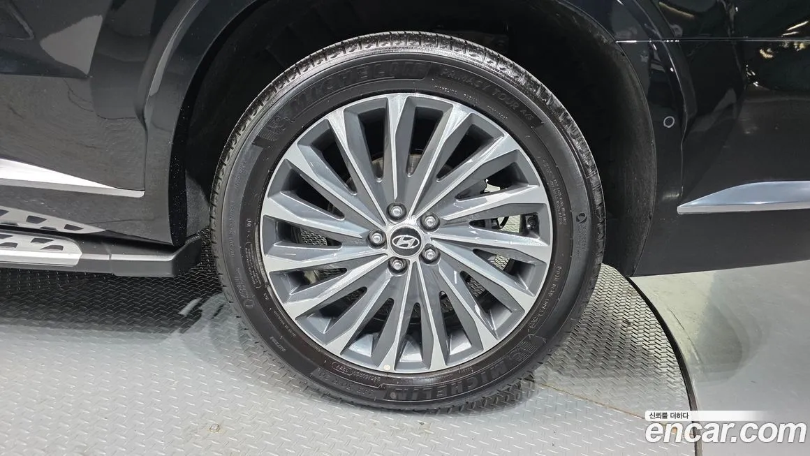 Hyundai Palisade — фото 8