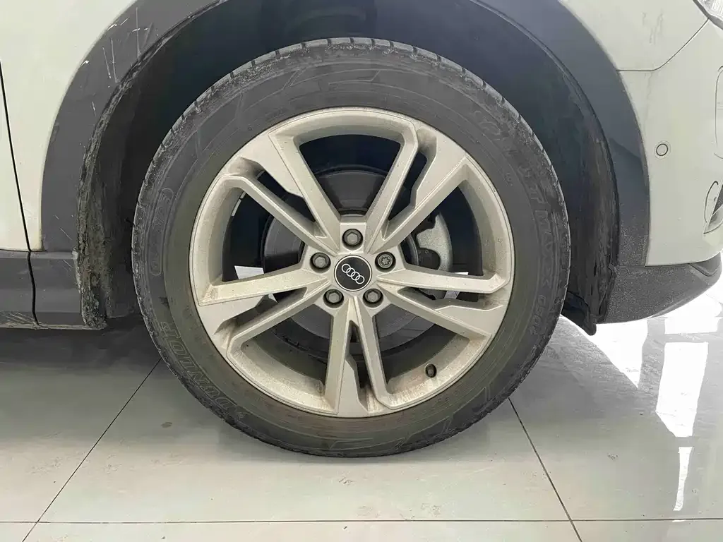 Audi Q3 2022 из CN, фото 6