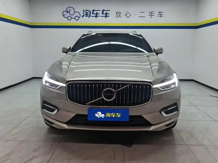 Volvo XC60 — фото 2