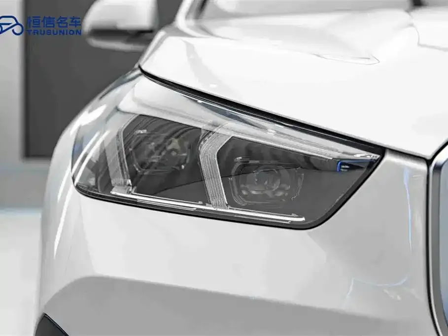 BMW X1 2024 из CN, фото 9