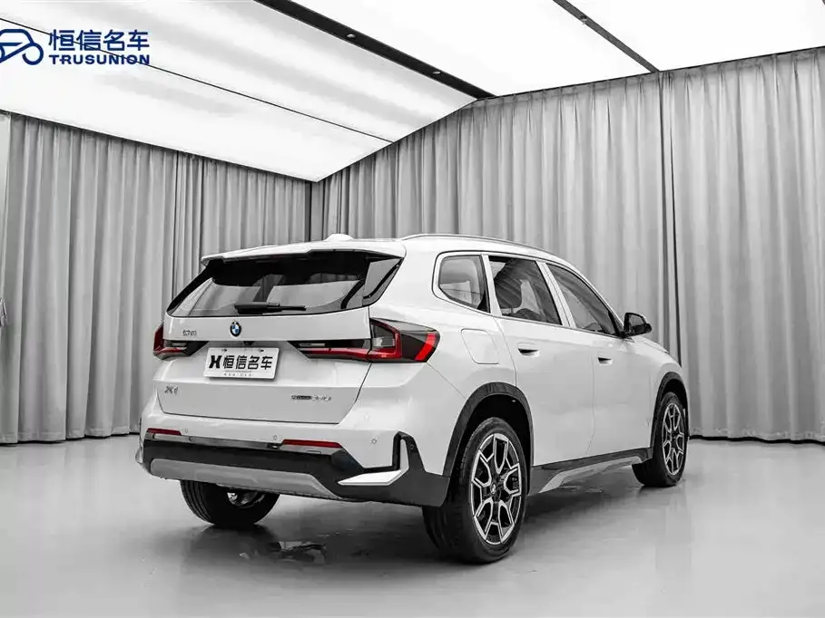 BMW X1 2024 из CN, фото 7