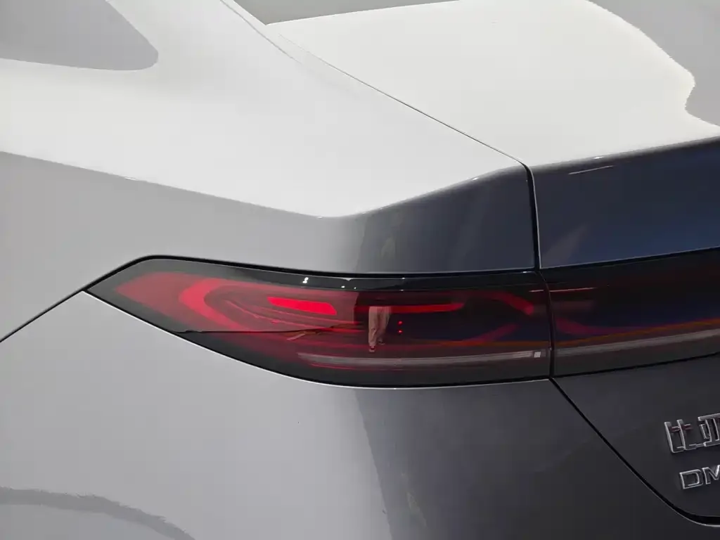 BYD Qin PLUS 2025 из CN, фото 10