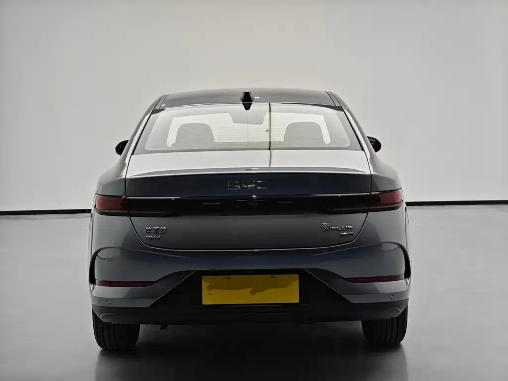 BYD Qin PLUS 2025 из CN, фото 8