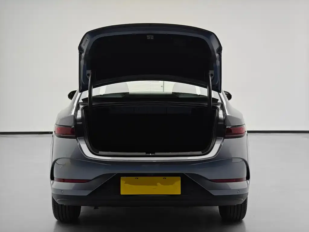 BYD Qin PLUS 2025 из CN, фото 6