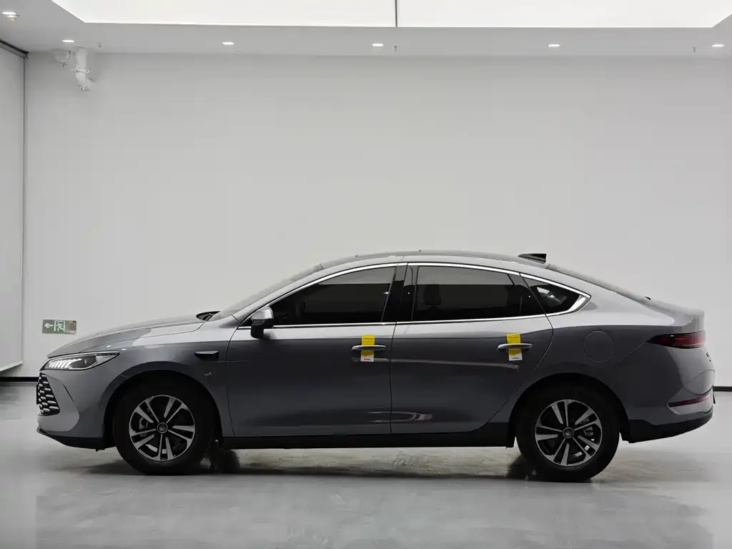 BYD Qin PLUS 2025 из CN, фото 2