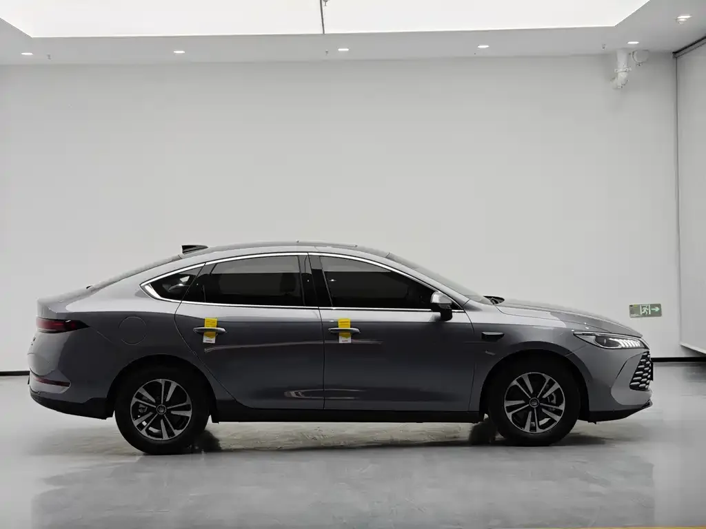 BYD Qin PLUS 2025 из CN, фото 5