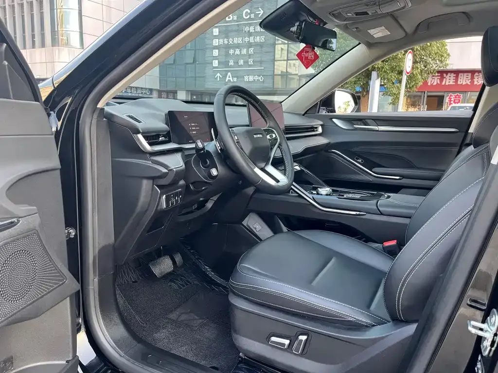 Haval H6 — фото 3