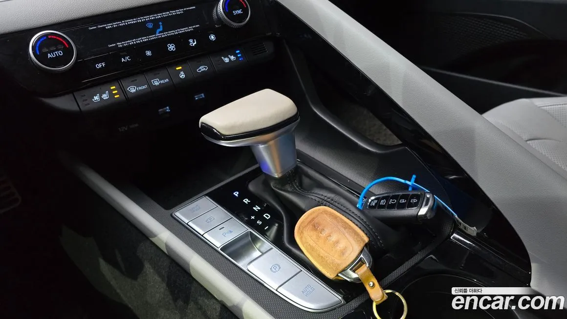 Hyundai AVANTE 2021 из KR, фото 5