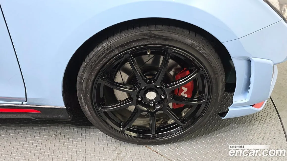 Hyundai Veloster 2021 из KR, фото 7