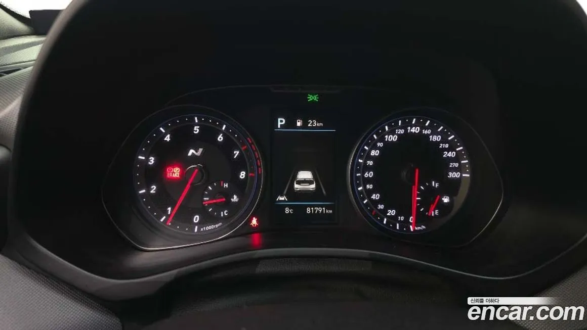 Hyundai Veloster 2021 из KR, фото 2