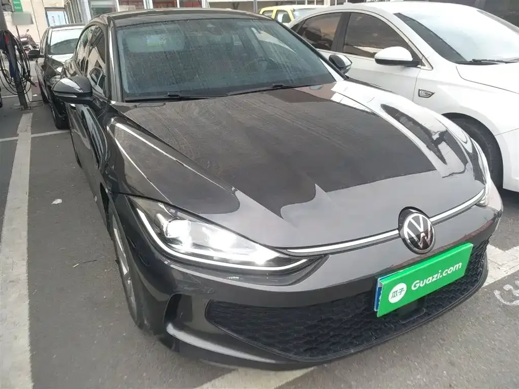 Volkswagen Lamando 2023 из CN, фото 4