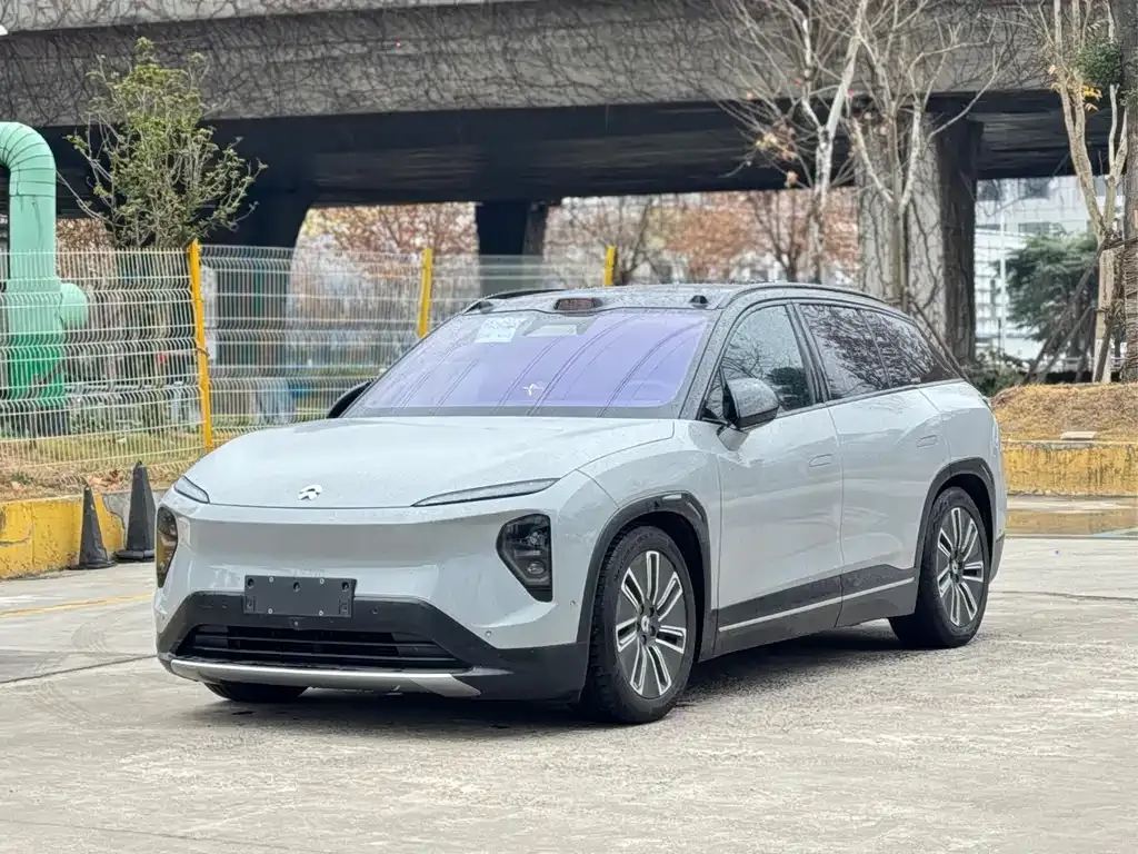 NIO ES7 2022 из CN, фото 1