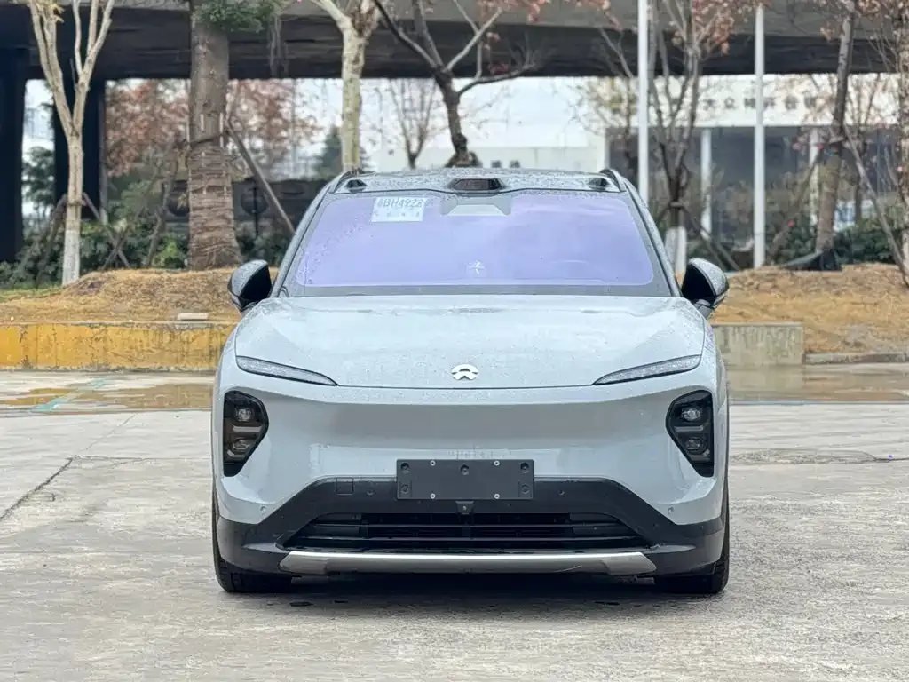 NIO ES7 2022 из CN, фото 7