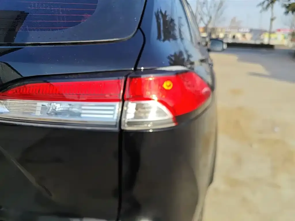 Toyota Frontlander 2023 из CN, фото 2
