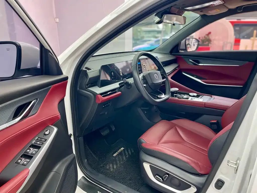 Changan CS75PLUS 2023 из CN, фото 8