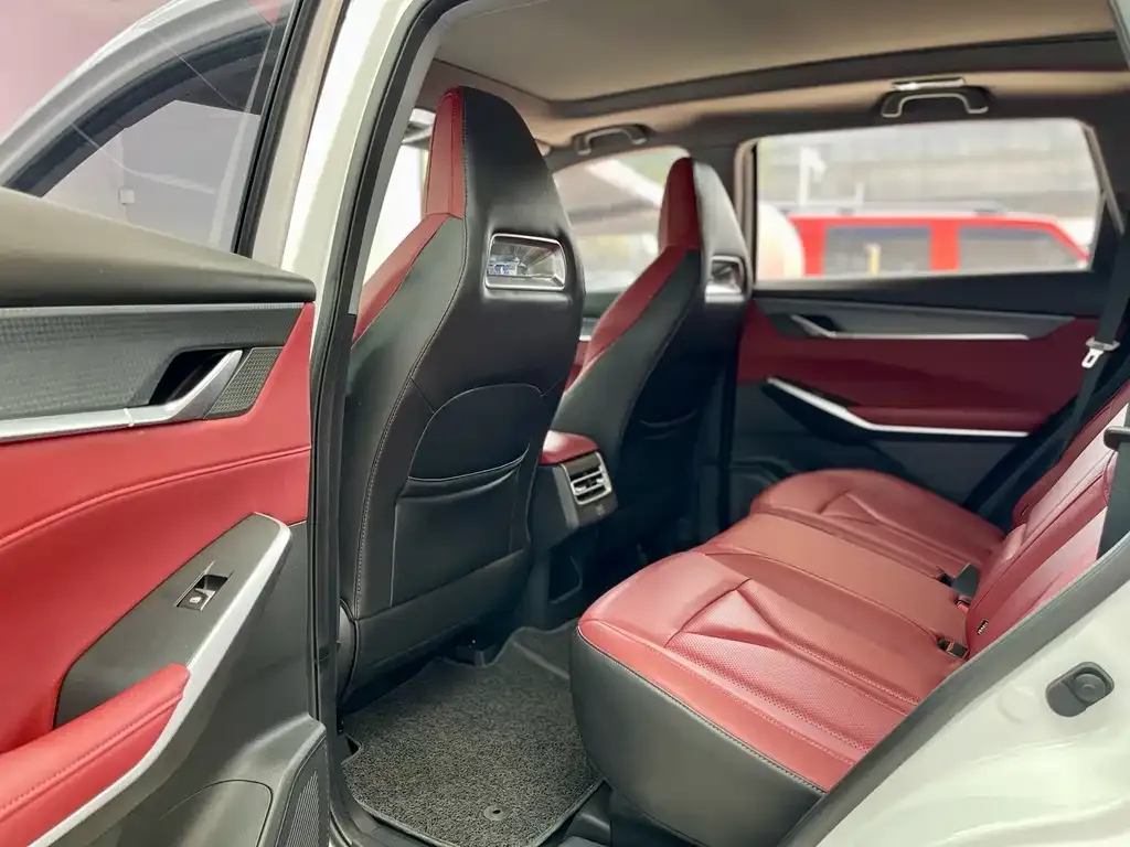 Changan CS75PLUS 2023 из CN, фото 2