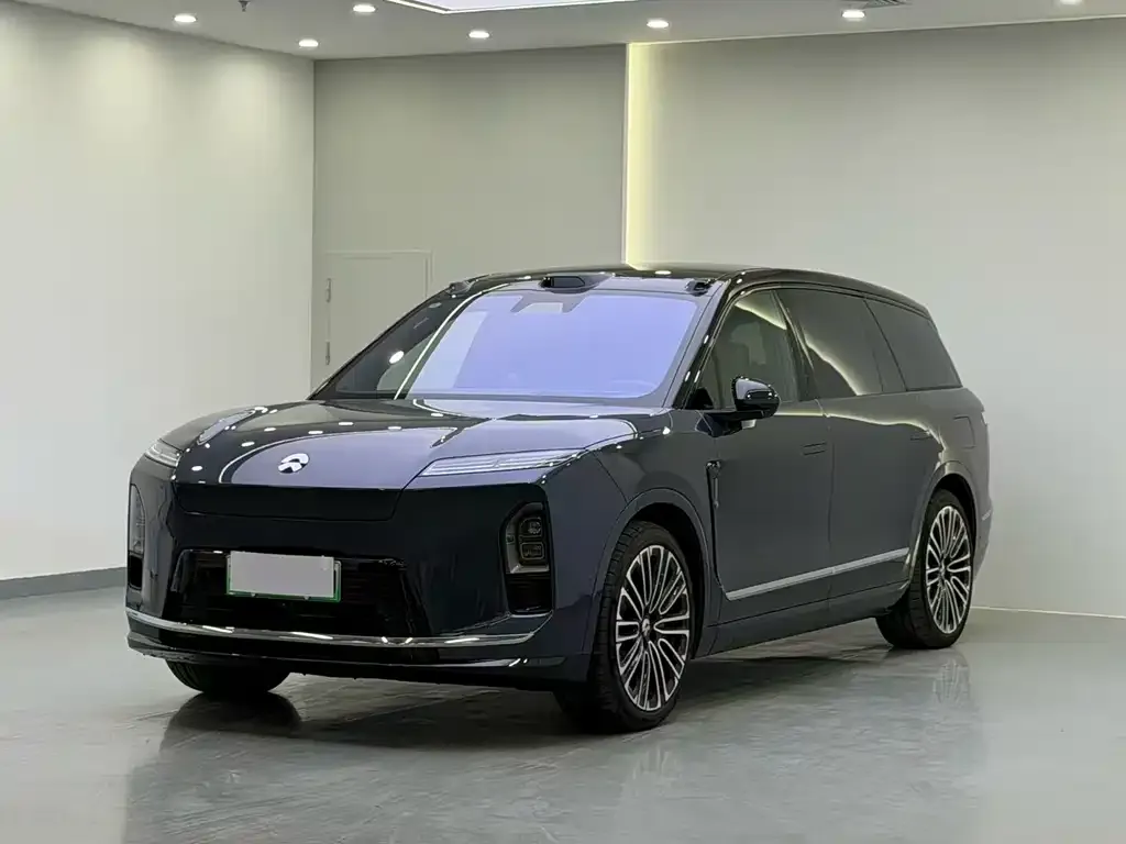 NIO ES8 2025 из CN, фото 1