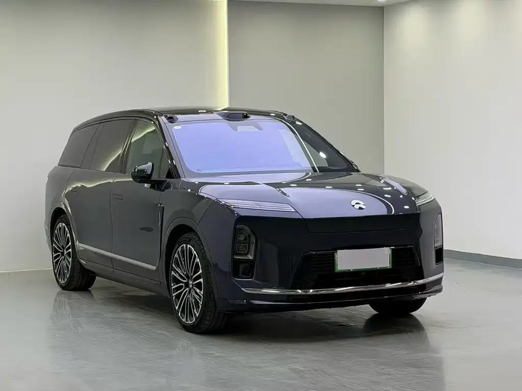 NIO ES8 2025 из CN, фото 6