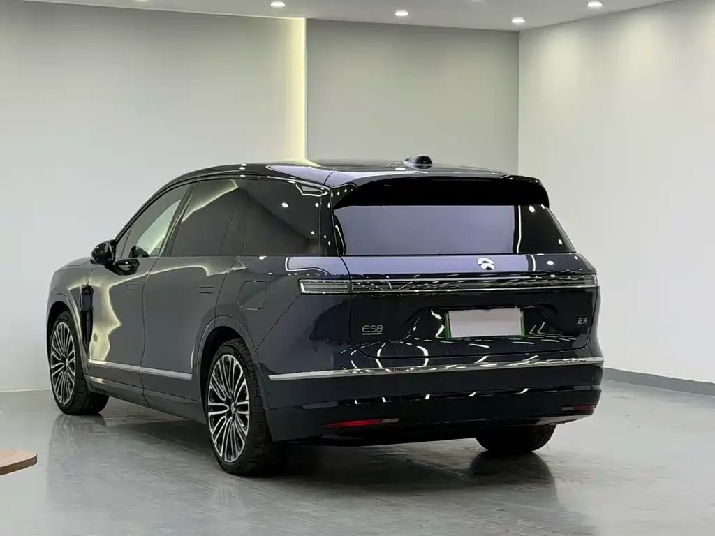 NIO ES8 2025 из CN, фото 2