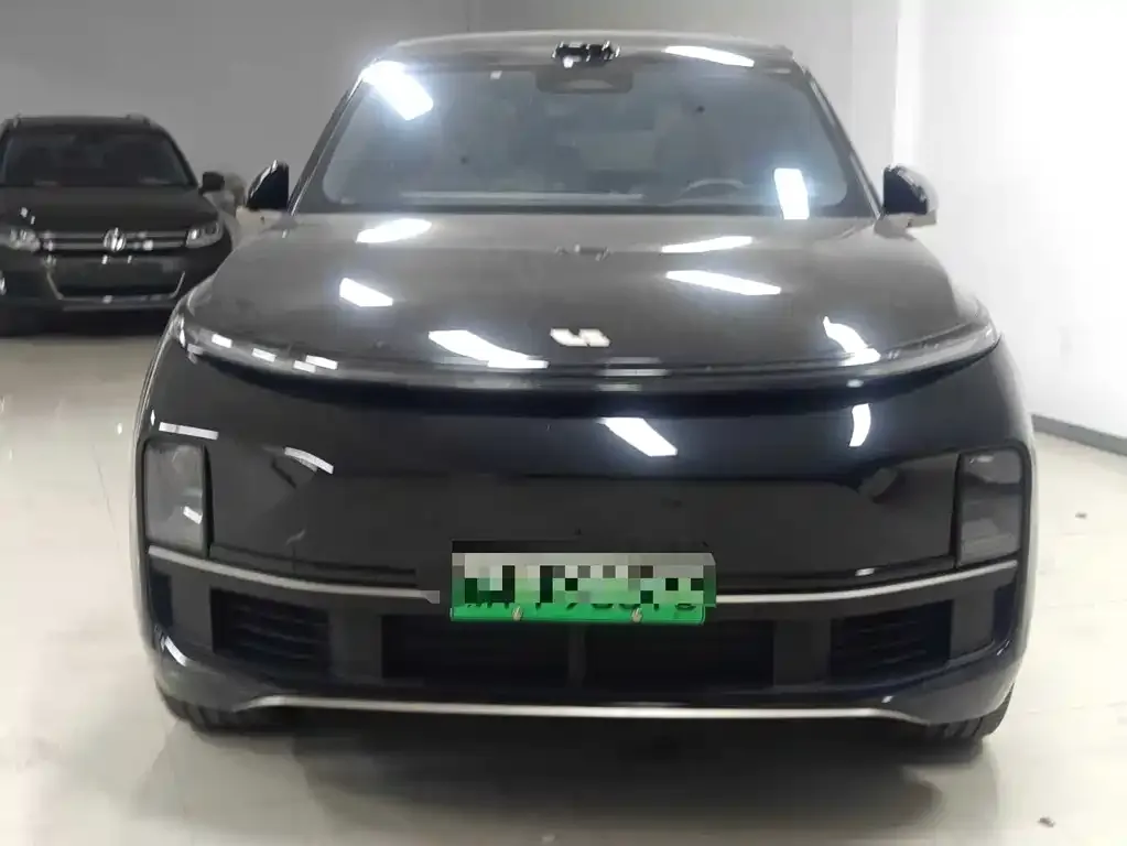Li Auto L9 2025 из CN, фото 2